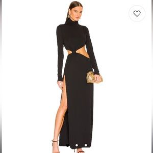 Revolve Not Yours To Keep Gown